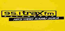 Trax FM Palembang
