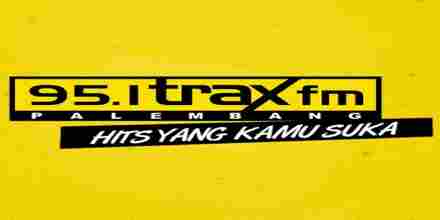 Trax FM Palembang