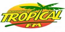 Tropical FM Gurupi