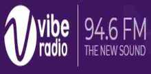 VIBE RADIO 94.6