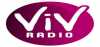 Logo for ViV Radio