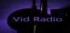 Logo for Vid Radio