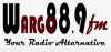 WARG 88.9 FM