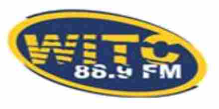 WITC 88.9 FM