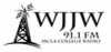 Logo for WJJW
