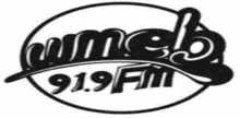 WMEB FM