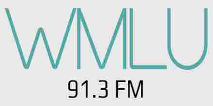 WMLU 91.3 FM