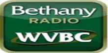 WVBC Bethany radio