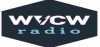 Logo for WVCW Radio