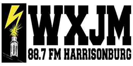 WXJM 88.7 FM