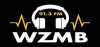 Logo for WZMB Radio