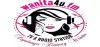 Logo for Wanita4u FM