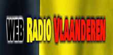 Web Radio Vlaanderen