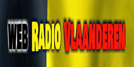 Web Radio Vlaanderen