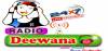 Logo for Radio Deewana