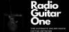 Logo for Radio Guitar One