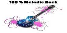 100% Melodic Rock