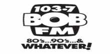 103.7 BOB FM