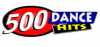 Logo for 500 Dance Hits