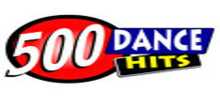 500 Hit dance