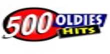 500 Oldies Hits