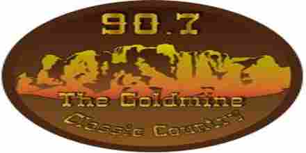 90.7 The Goldmine