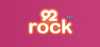 Logo for 92 Rock