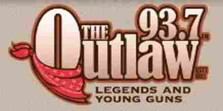 93.7 The Outlaw