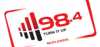 Logo for 98.4 Midlands FM