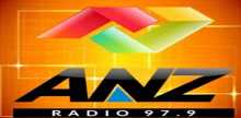ANZ Radio 97.9