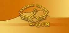 AT Aramaii التعادل FM