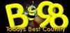 Logo for B98 Country
