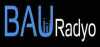 Logo for BAU Radyo