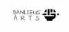Logo for Banlieus Arts Radio