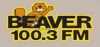 Logo for Beaver 100.3