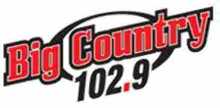 Big Country 102.9