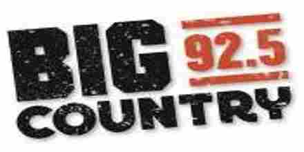 Big Country 92.5