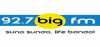 Logo for Big FM Lucknow