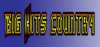 Logo for Big Hits Country