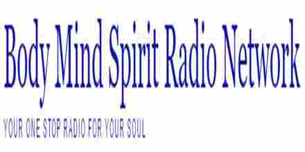 Body Mind Spirit Radio Network