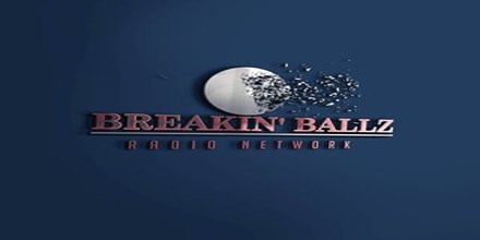 Breakin Ballz Radio Network