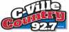 Logo for C Ville Country