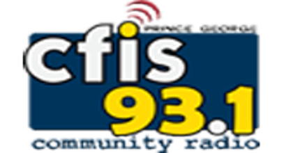 CFIS FM 93.1