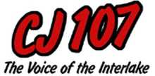 CJ107 Radio