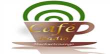 Cafe Radio Huehuetenango