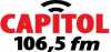 Logo for Capitol FM