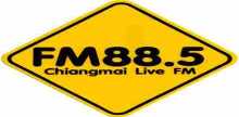 ChiangMai Live FM
