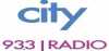 Logo for City 93.3