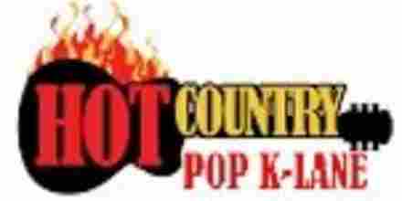 Country Pop US