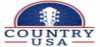 Logo for Country USA Radio